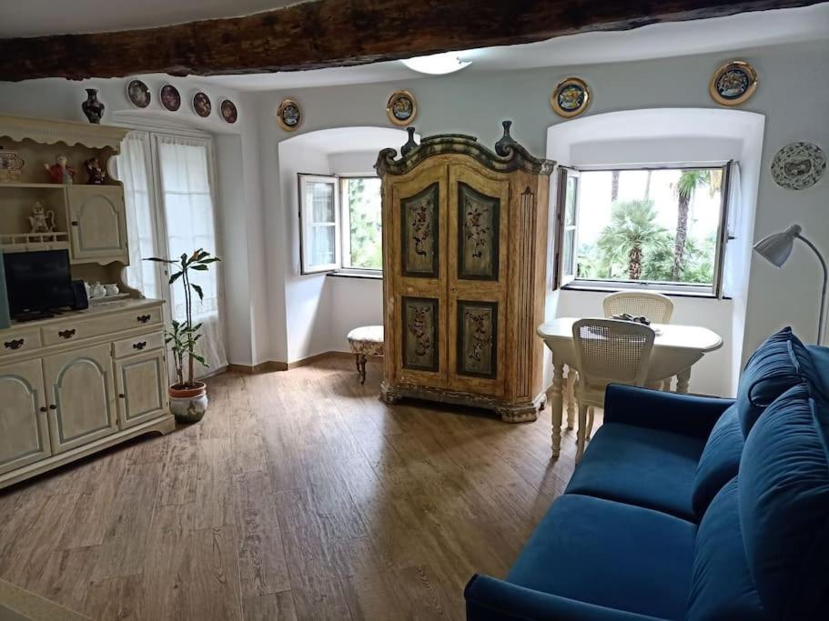 ג'נובה Casetta Jacaranda מראה חיצוני תמונה