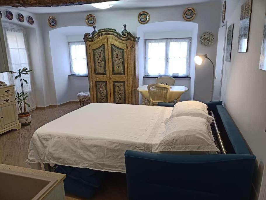 ג'נובה Casetta Jacaranda מראה חיצוני תמונה